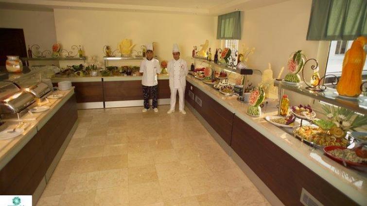 ZENA RESORT HOTEL