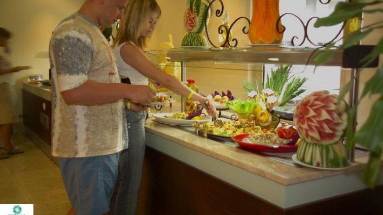 ZENA RESORT HOTEL