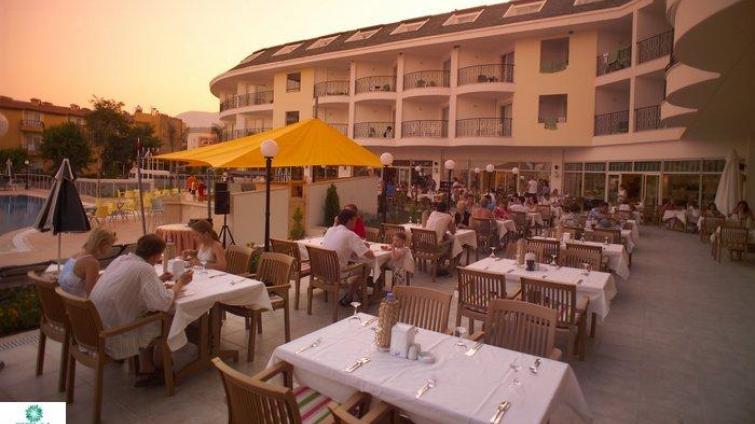 ZENA RESORT HOTEL