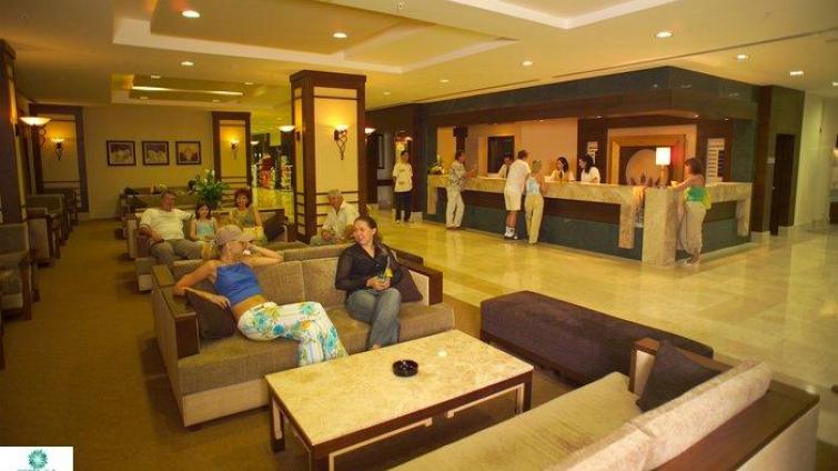 ZENA RESORT HOTEL