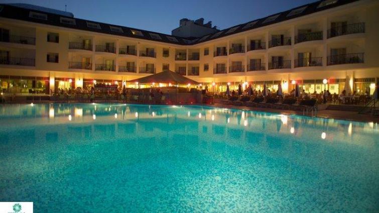 ZENA RESORT HOTEL