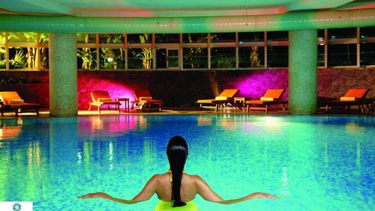 ZENA RESORT HOTEL