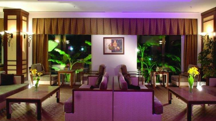 ZENA RESORT HOTEL