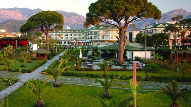 ZENA RESORT HOTEL
