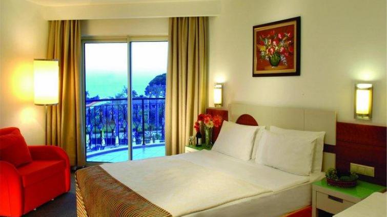 ZENA RESORT HOTEL