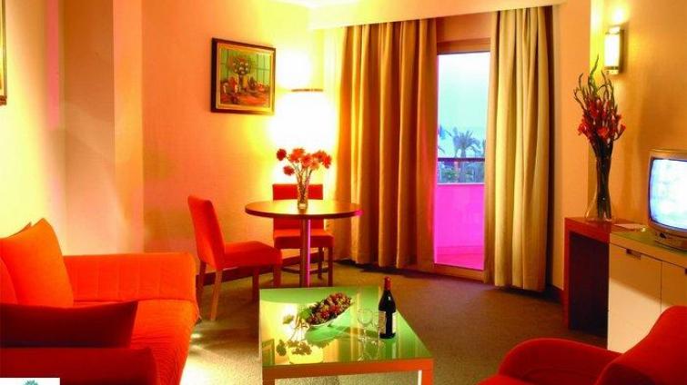 ZENA RESORT HOTEL