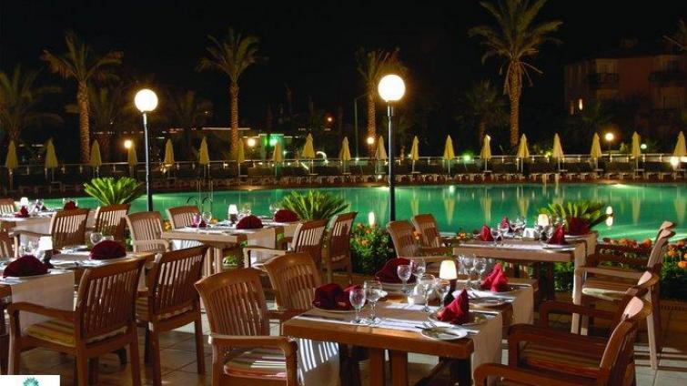 ZENA RESORT HOTEL