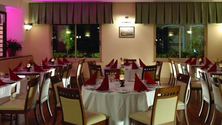 ZENA RESORT HOTEL