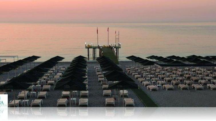 ZENA RESORT HOTEL