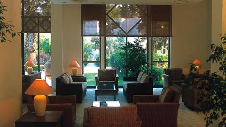 OTiUM HOTEL ART