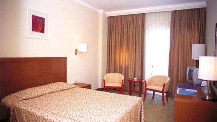 OTiUM HOTEL ART