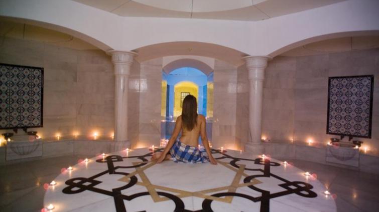 LE CHATEAU DE PRESTIGE RESORT 