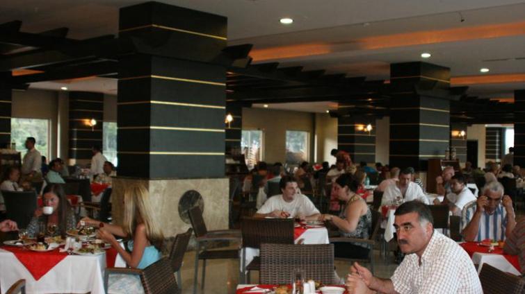 LE CHATEAU DE PRESTIGE RESORT 