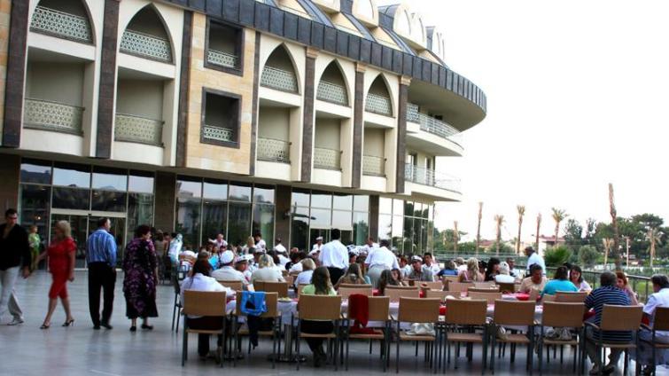 LE CHATEAU DE PRESTIGE RESORT 