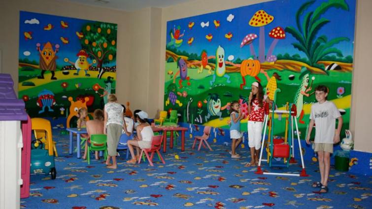 LE CHATEAU DE PRESTIGE RESORT 