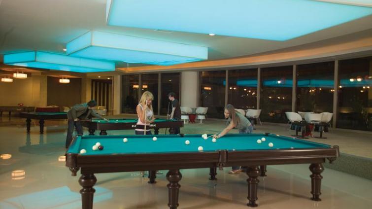 LE CHATEAU DE PRESTIGE RESORT 
