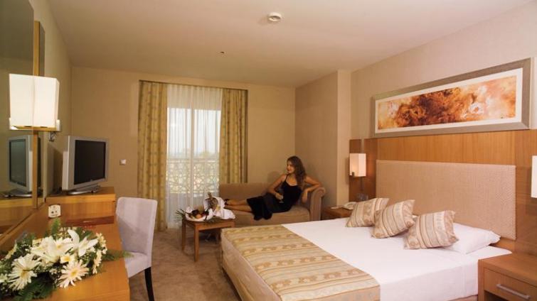 LE CHATEAU DE PRESTIGE RESORT 