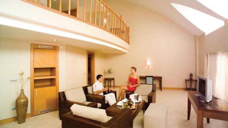 LE CHATEAU DE PRESTIGE RESORT 