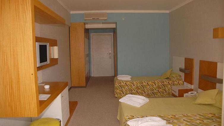 KEMER REACH HOTEL