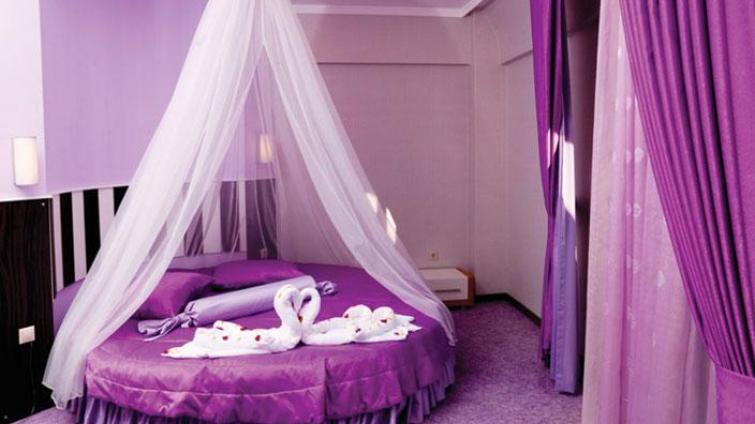 KEMER REACH HOTEL