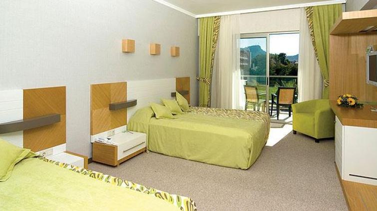 KEMER REACH HOTEL