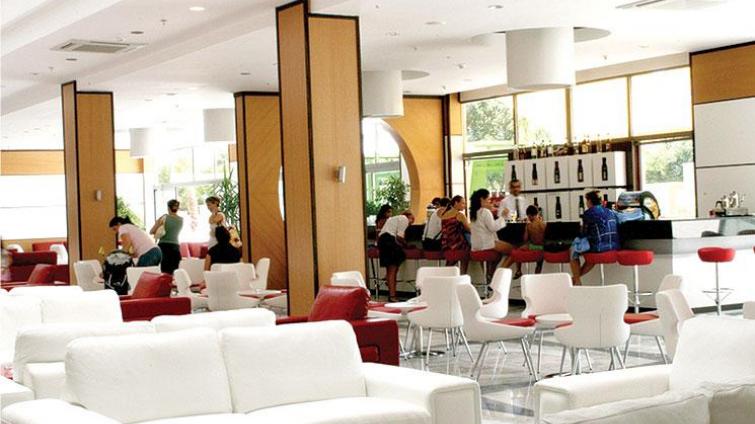 KEMER REACH HOTEL