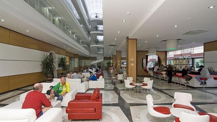 KEMER REACH HOTEL