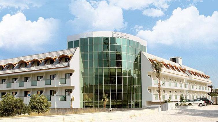 KEMER REACH HOTEL