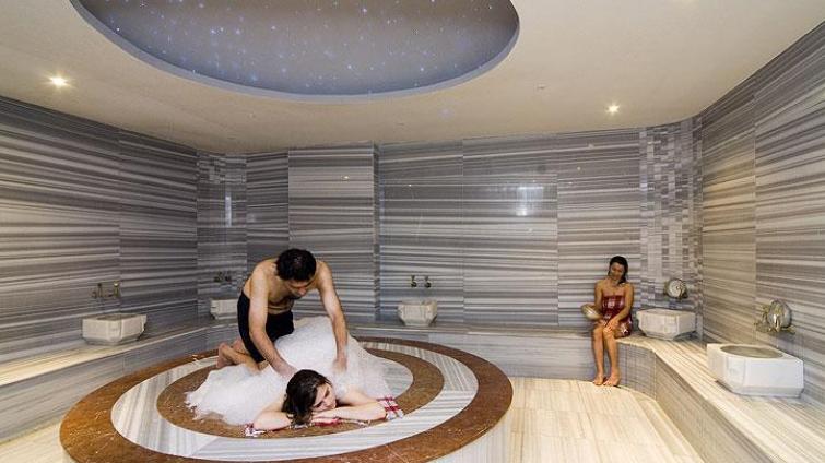 KEMER REACH HOTEL