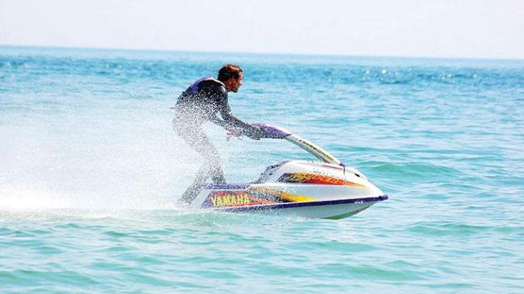 KEMER REACH HOTEL
