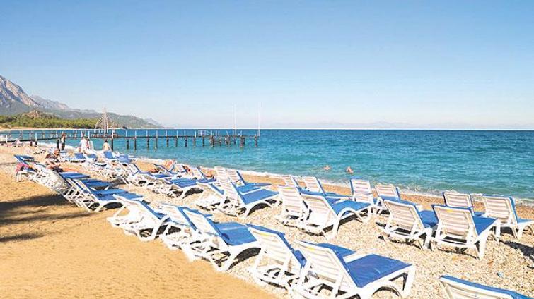 KEMER REACH HOTEL