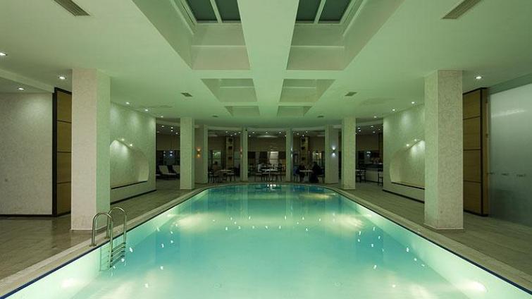 KEMER REACH HOTEL