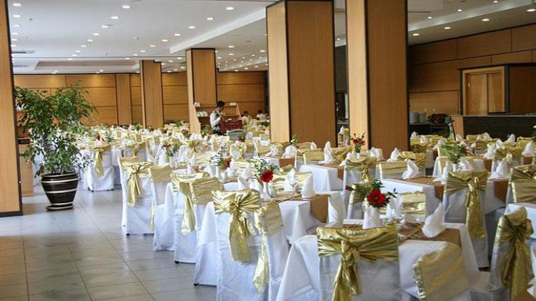 KEMER REACH HOTEL