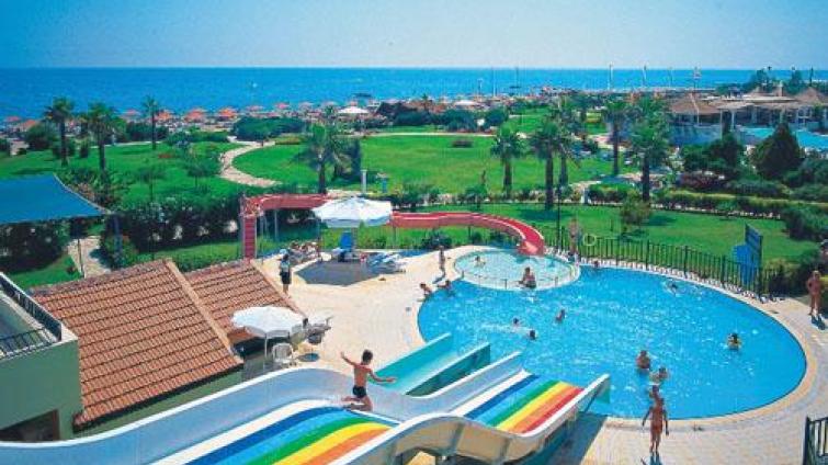 CLUB CALİMERA KAYA SiDE