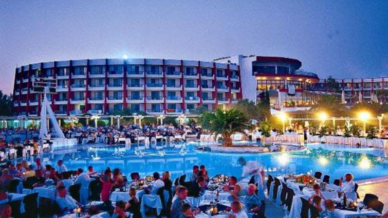 CLUB CALİMERA KAYA SiDE
