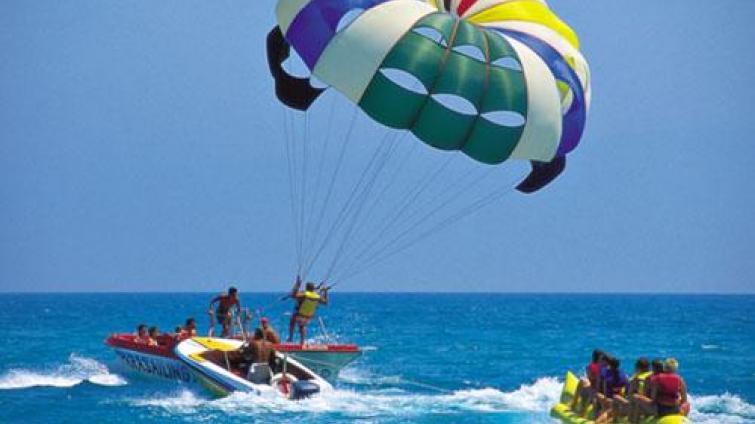 CLUB CALİMERA KAYA SiDE