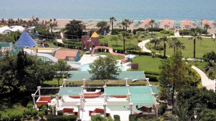 CLUB CALİMERA KAYA SiDE