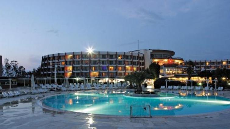 CLUB CALİMERA KAYA SiDE
