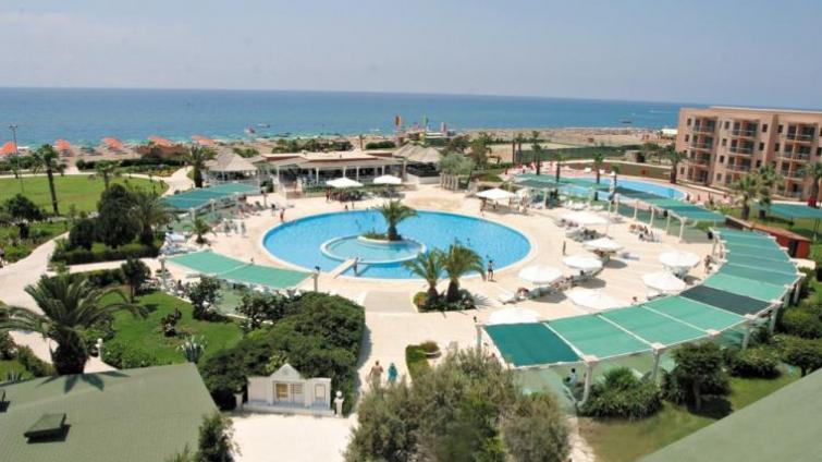 CLUB CALİMERA KAYA SiDE
