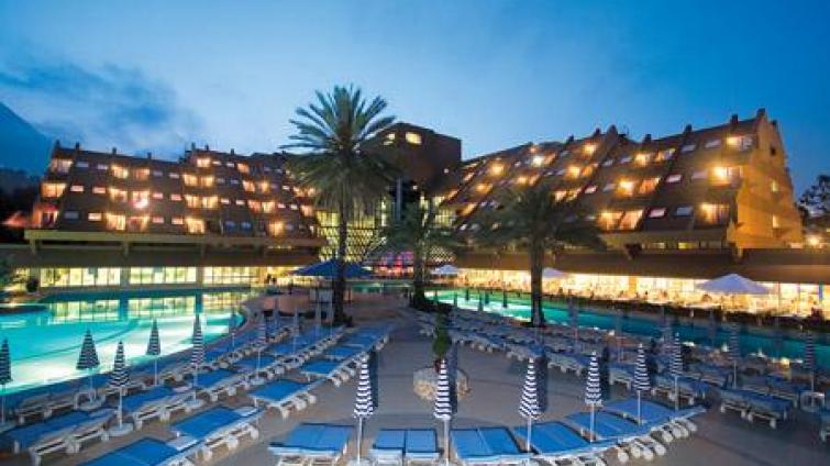 JUSTiNiANO WiSH GRAND KEMER