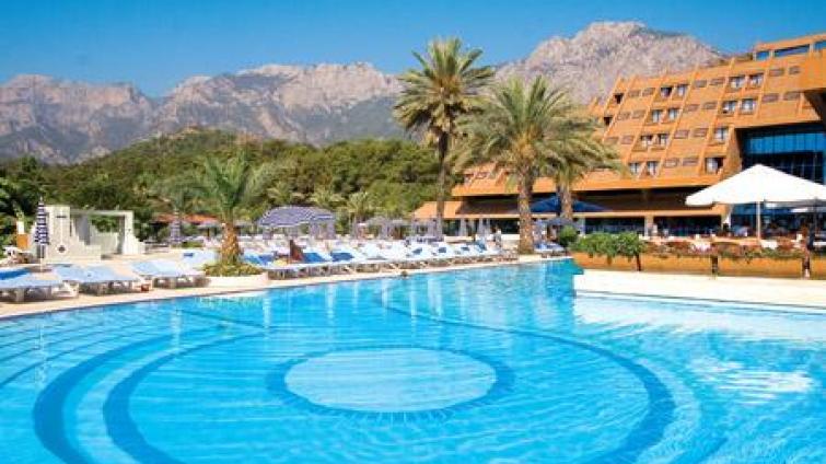 JUSTiNiANO WiSH GRAND KEMER