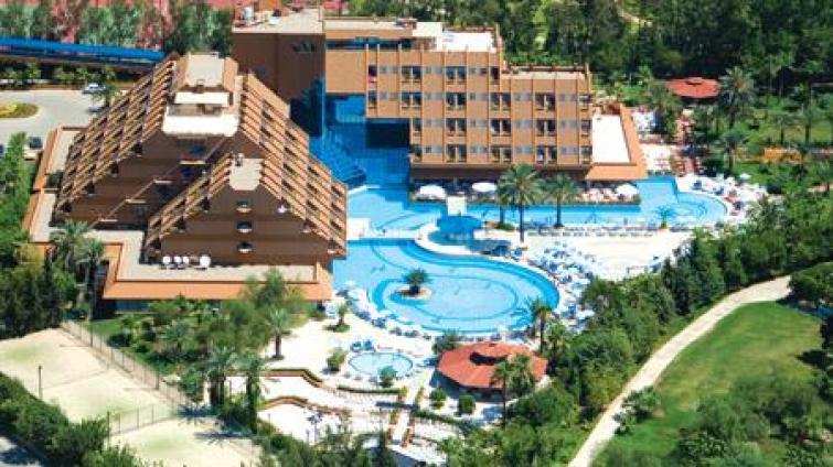 JUSTiNiANO WiSH GRAND KEMER