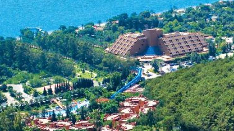 JUSTiNiANO WiSH GRAND KEMER