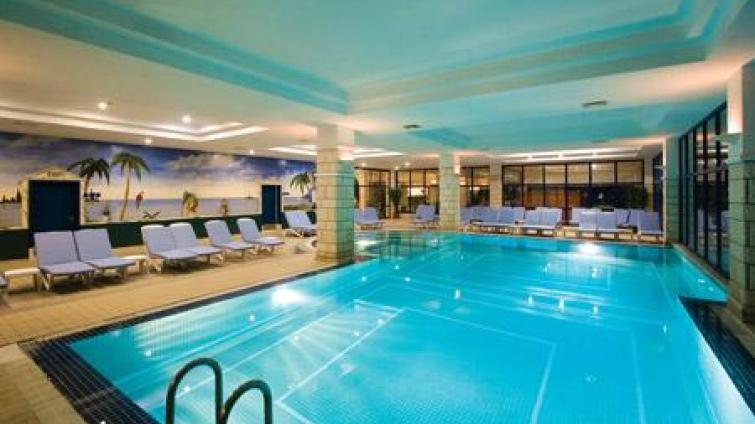 JUSTiNiANO WiSH GRAND KEMER