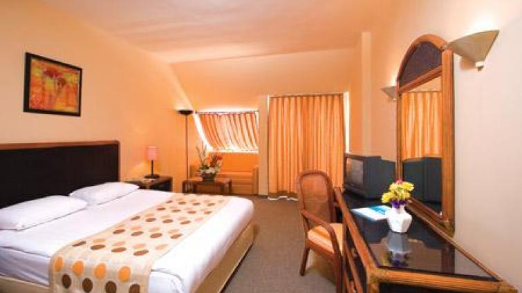 JUSTiNiANO WiSH GRAND KEMER