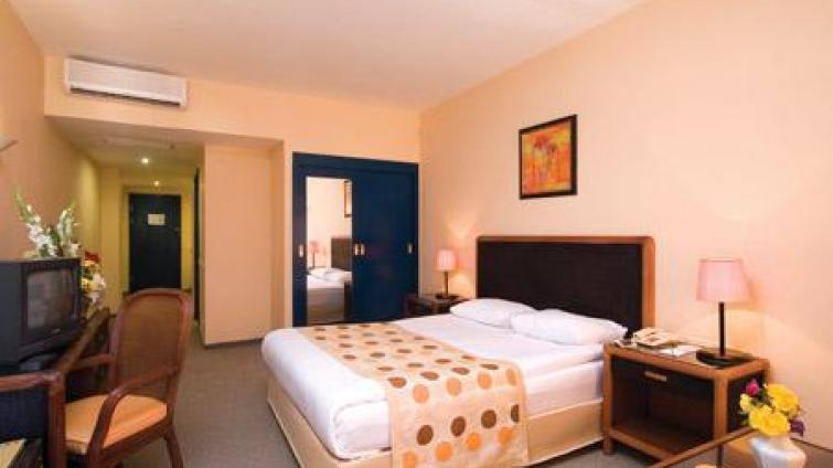 JUSTiNiANO WiSH GRAND KEMER