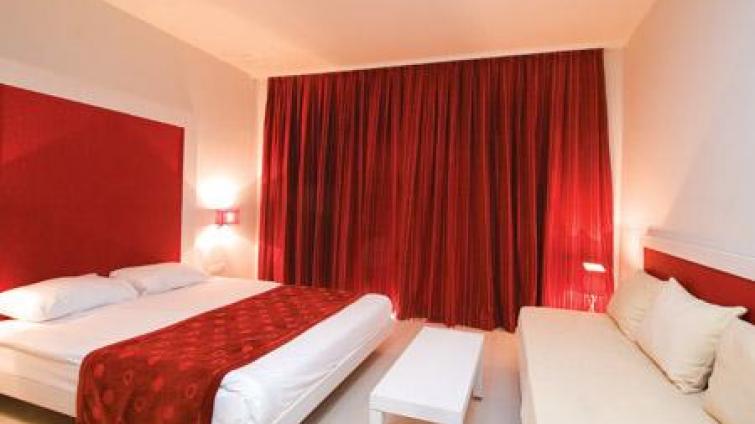 JUSTiNiANO WiSH GRAND KEMER
