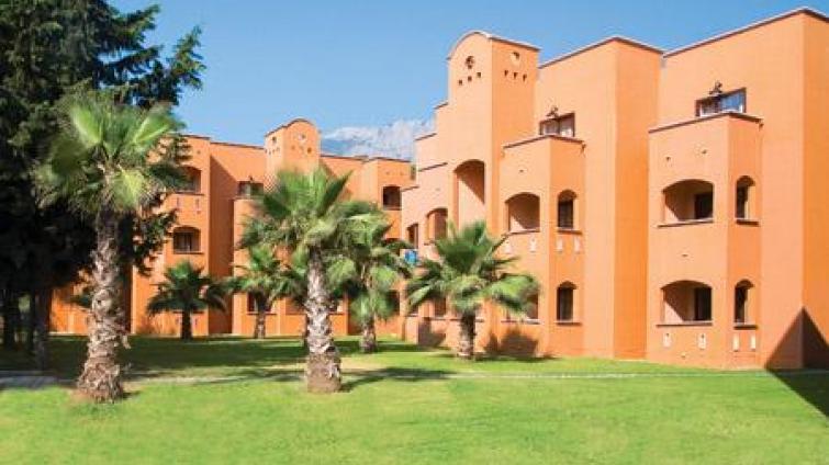 JUSTiNiANO WiSH GRAND KEMER