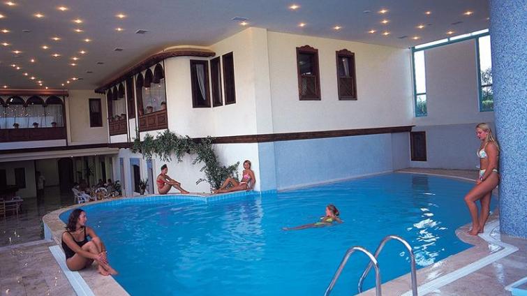 FAME RESiDENCE GÖYNÜK