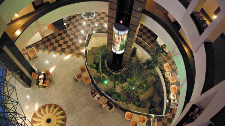 FAME RESiDENCE GÖYNÜK